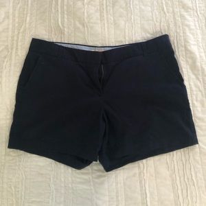 J. Crew shorts